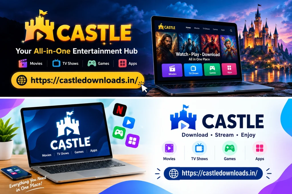 castledownloads